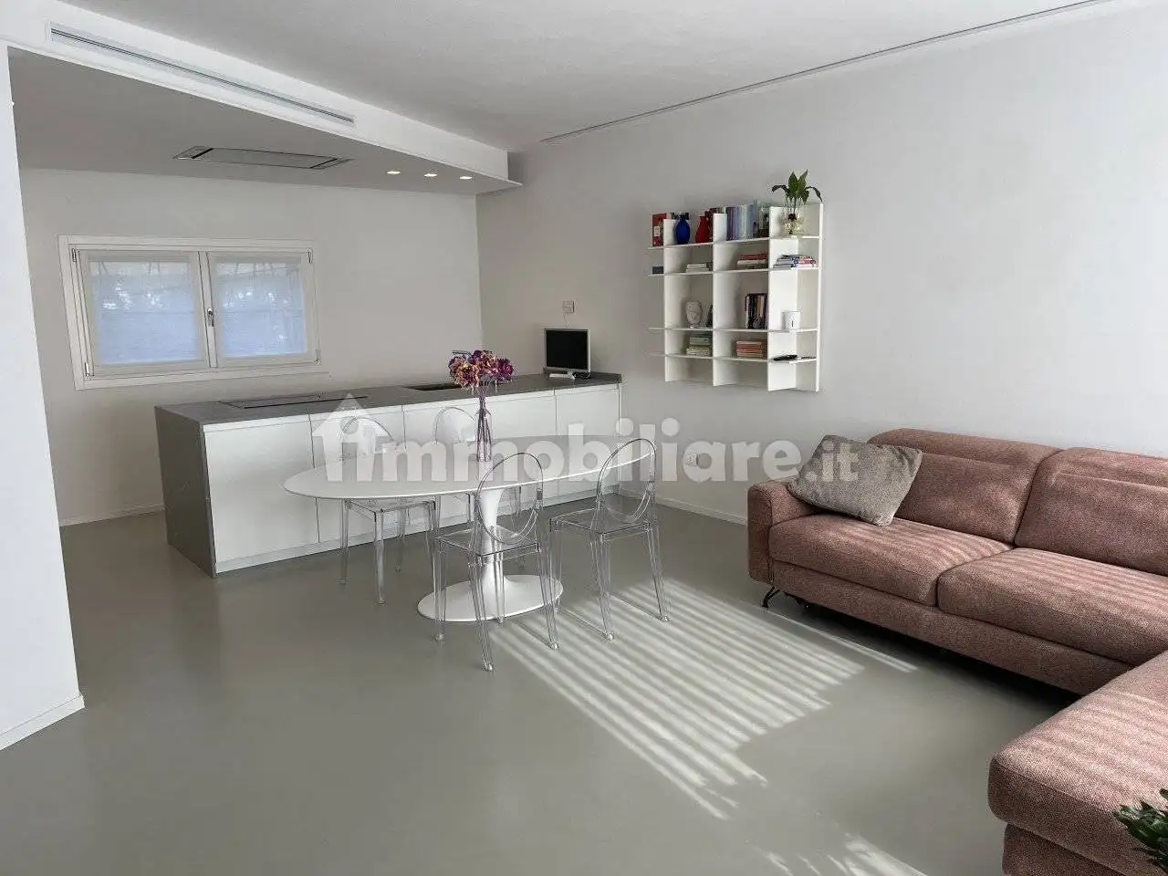 Villa bifamiliare via Papa Albino Luciani, Ballò, Mirano - foto 3