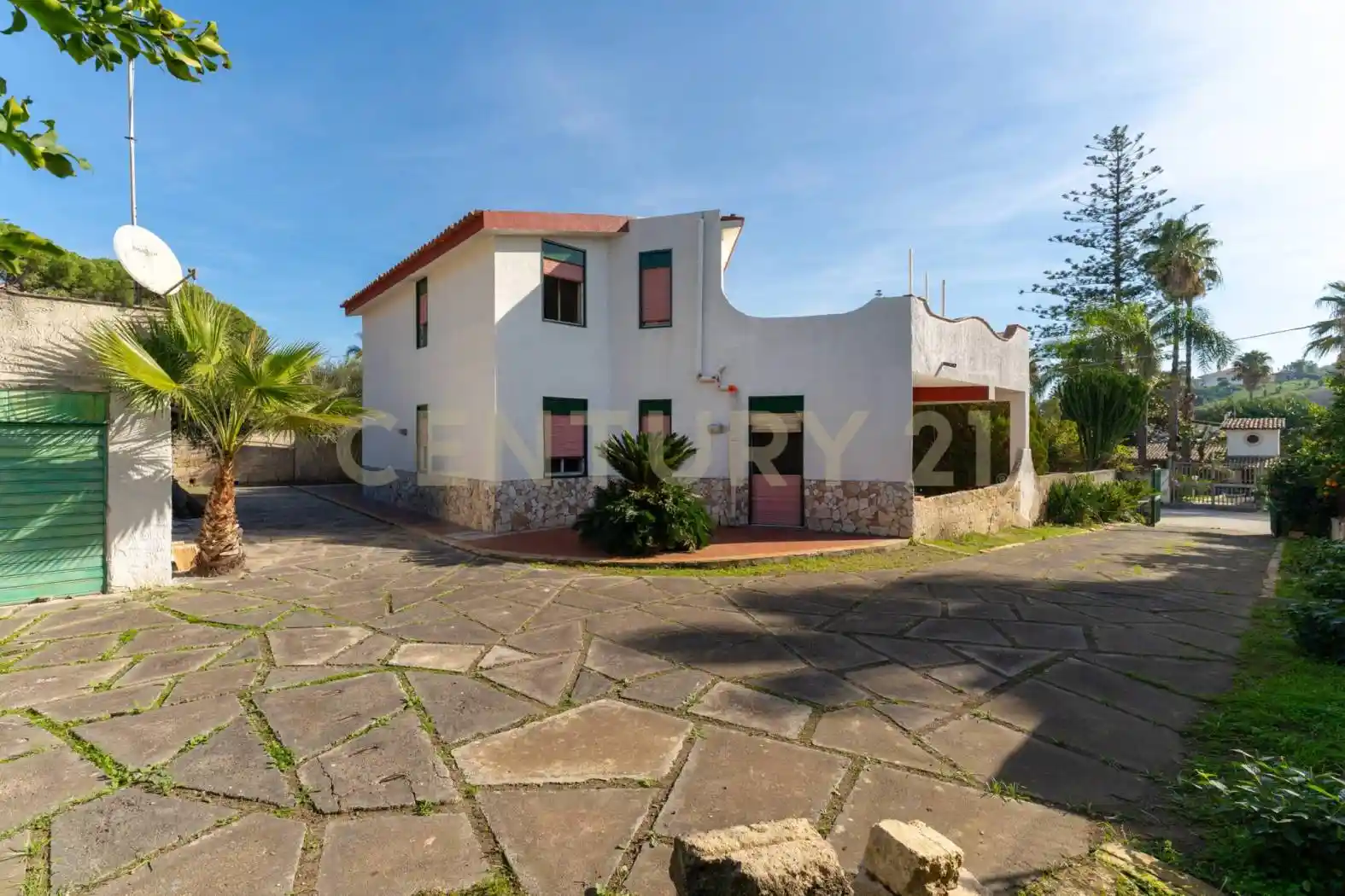 Villa in vendita a Augusta