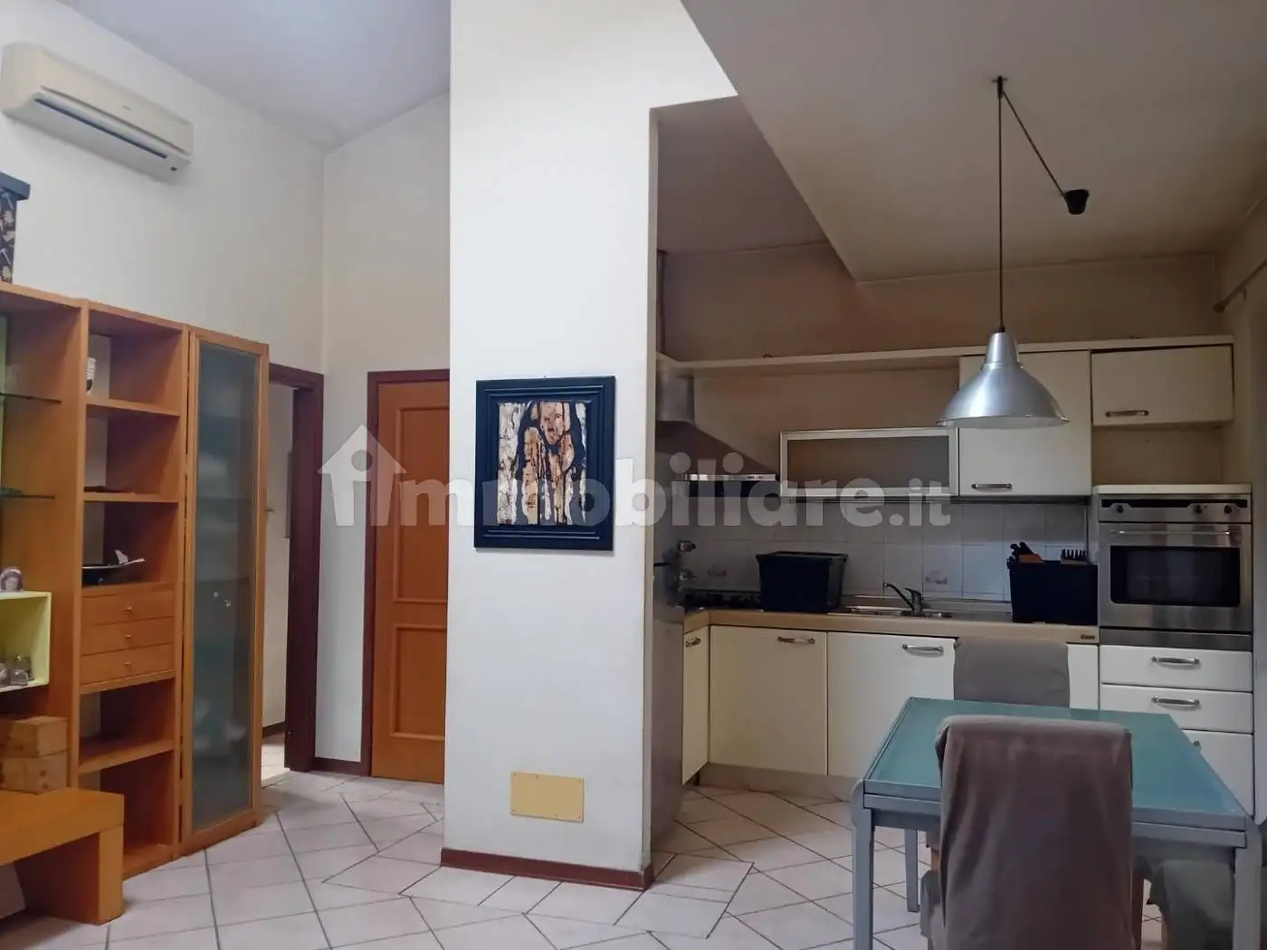 Appartamento in vendita a Carmignano