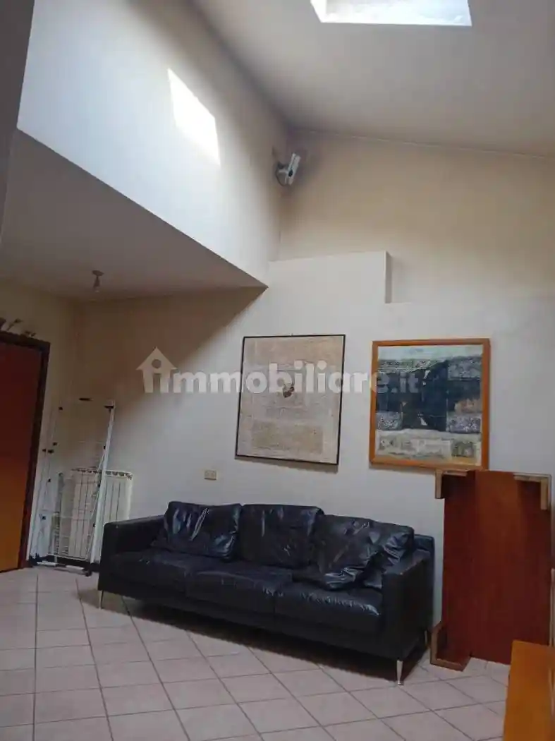 Quadrilocale buono stato, primo piano, Centro, Carmignano - foto 2