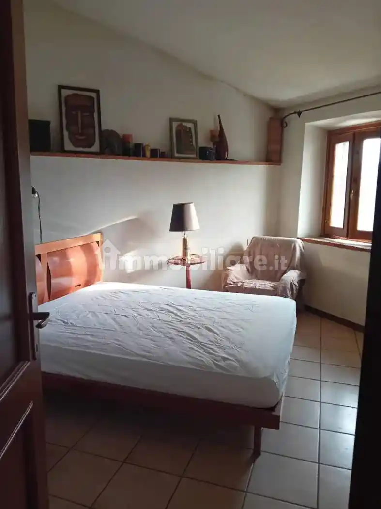 Quadrilocale buono stato, primo piano, Centro, Carmignano - foto 4