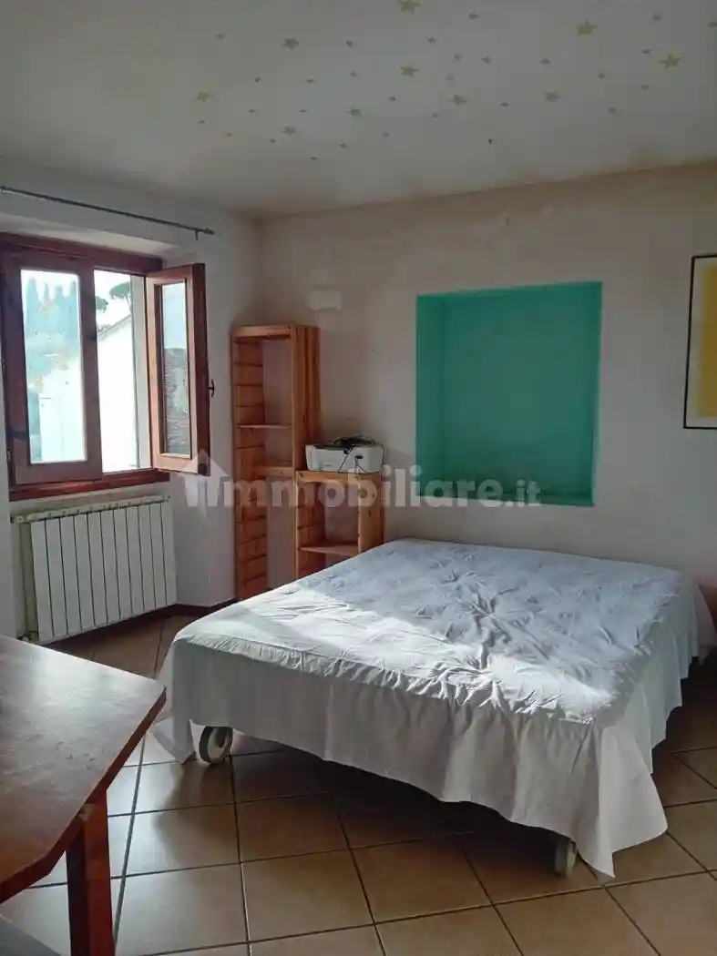 Quadrilocale buono stato, primo piano, Centro, Carmignano - foto 5