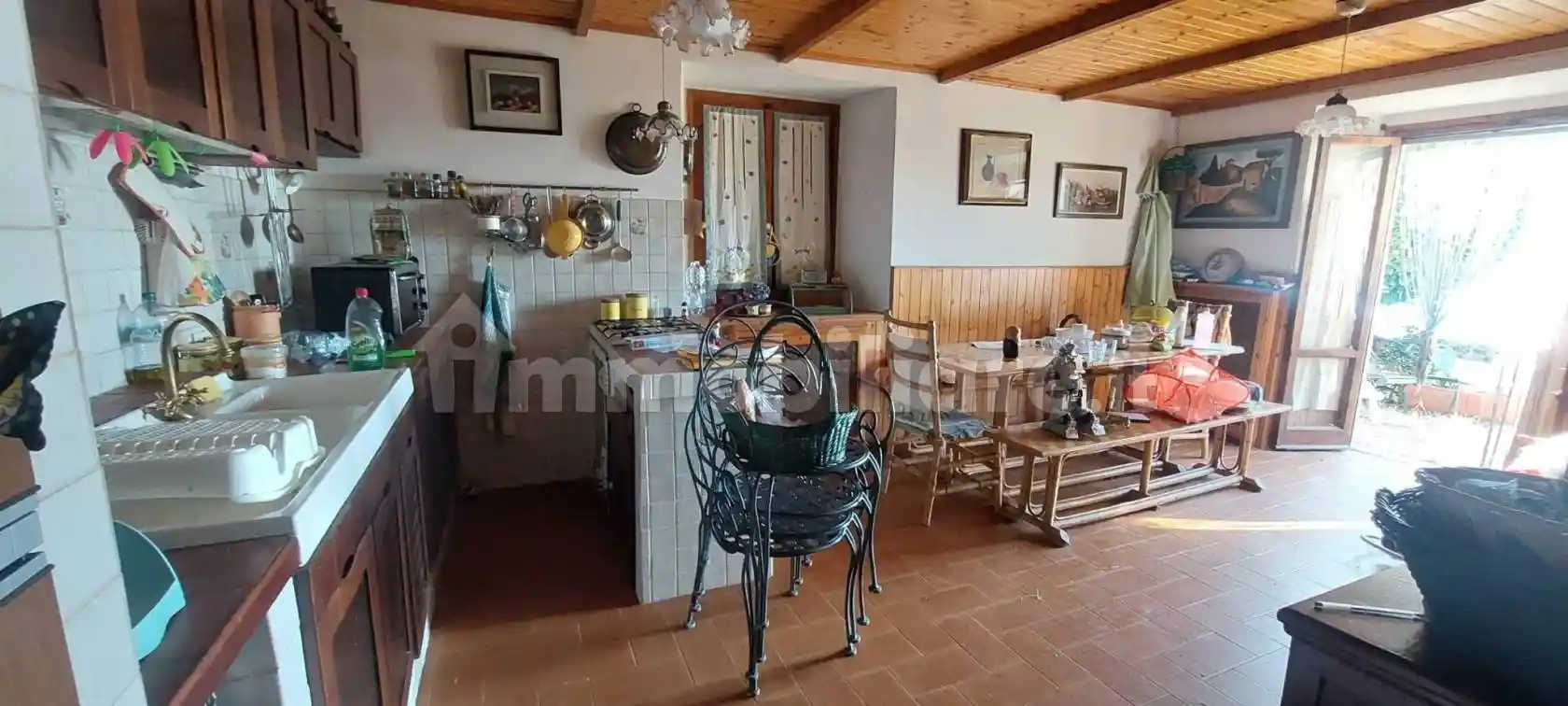 Villa in vendita a Pontassieve