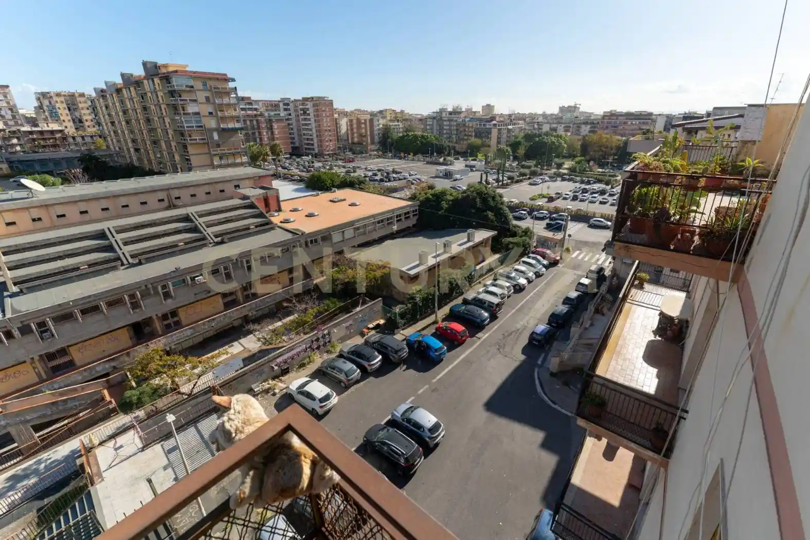 Attico via San Filippo Neri 26, Vulcania - Sanzio, Catania - foto 2