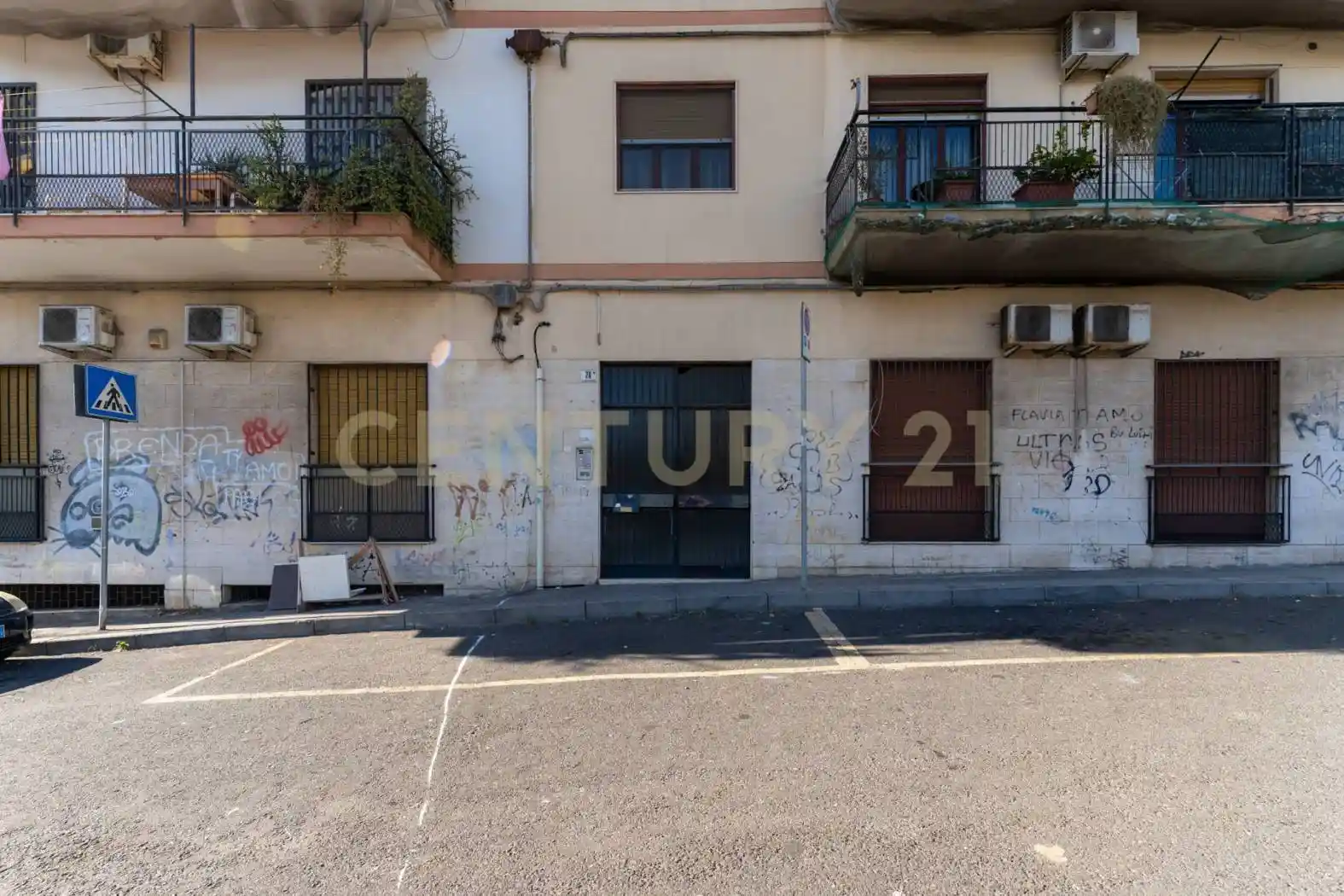 Attico via San Filippo Neri 26, Vulcania - Sanzio, Catania - foto 3