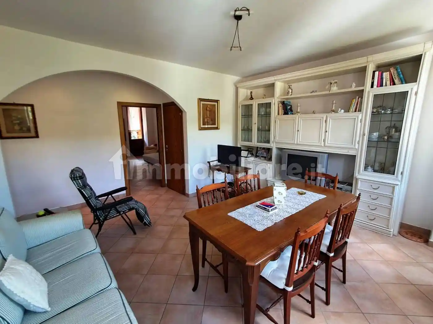 Appartamento in vendita a Reggello