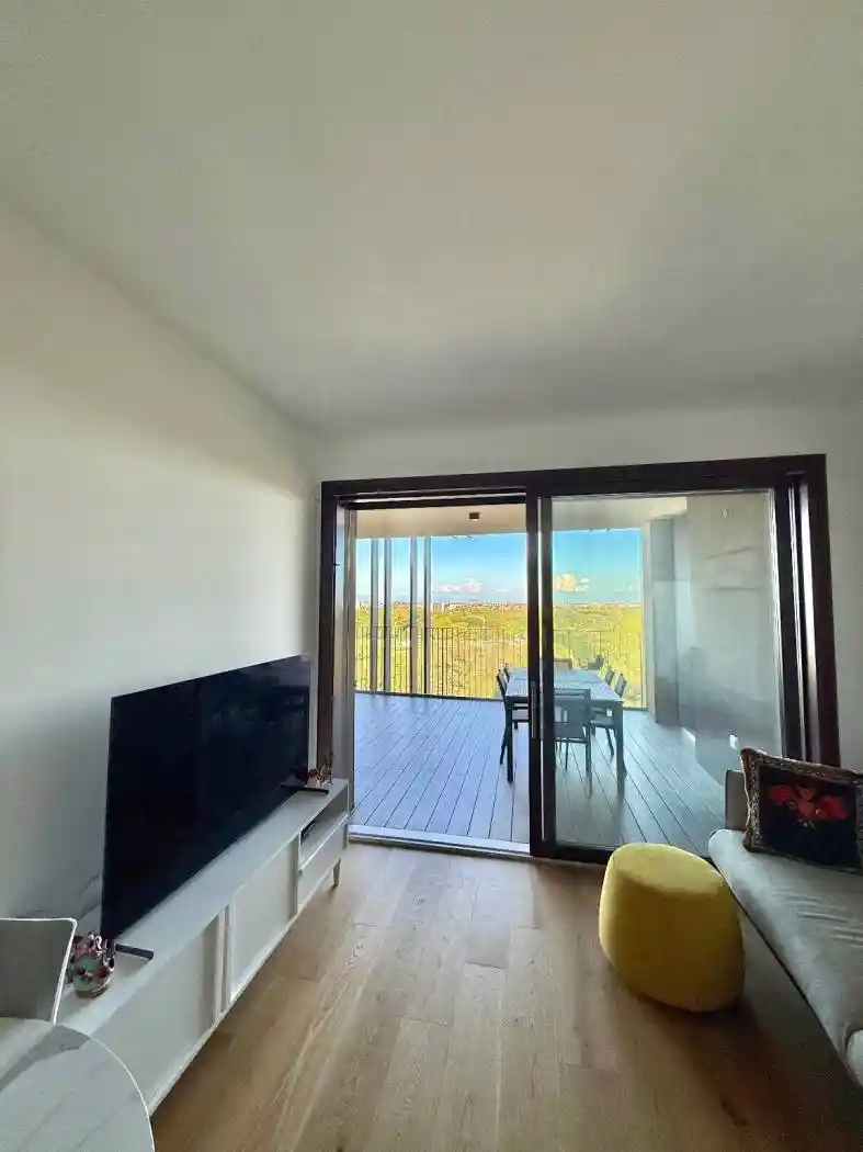 Bilocale via Ruggero Ruggeri 20, Udine, Milano - foto 3