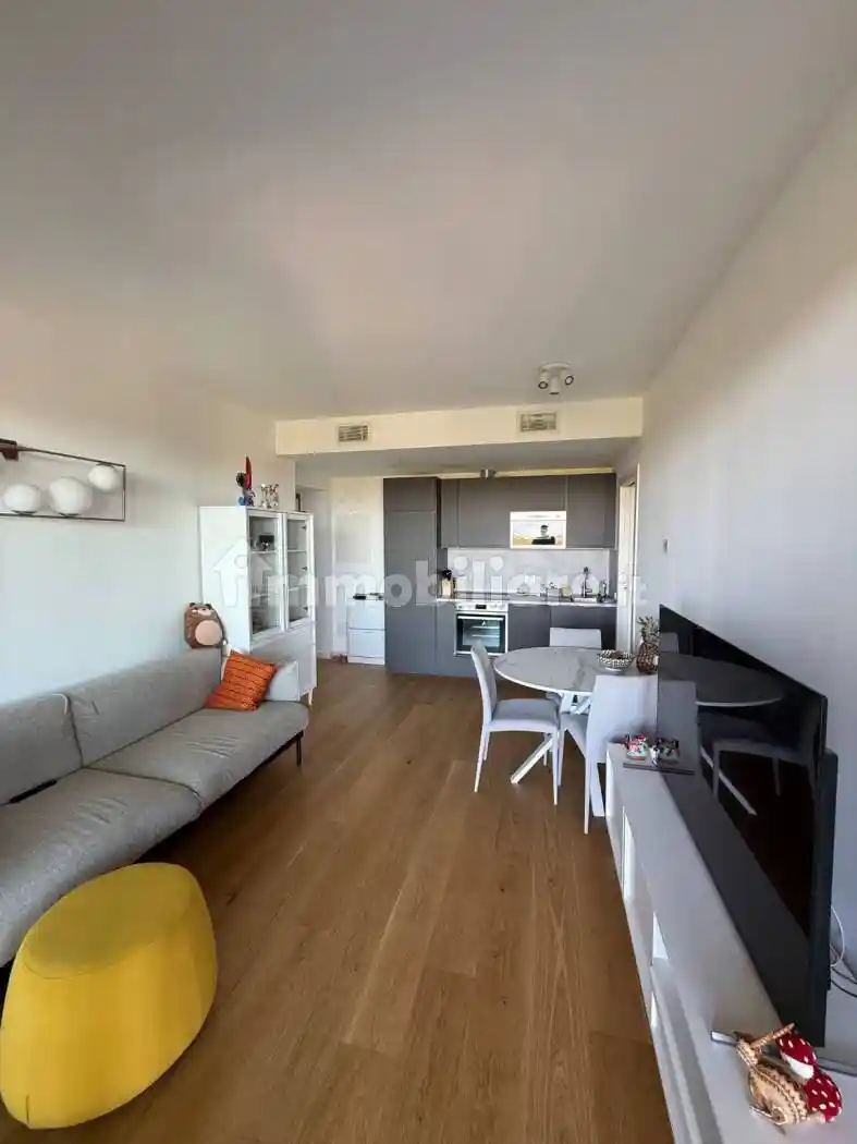 Bilocale via Ruggero Ruggeri 20, Udine, Milano - foto 4