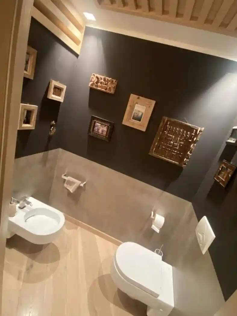 Loft via Lauro Vezzani 3, Centro, Bernareggio - foto 3