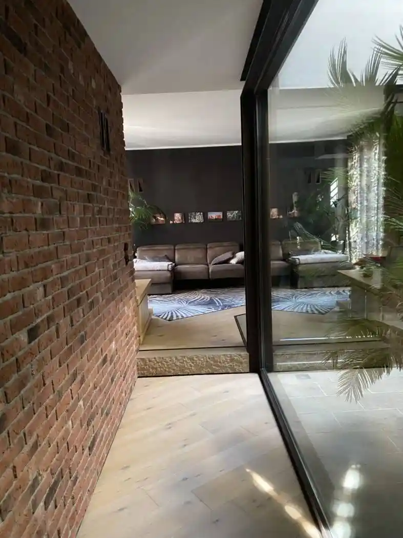 Loft via Lauro Vezzani 3, Centro, Bernareggio - foto 5