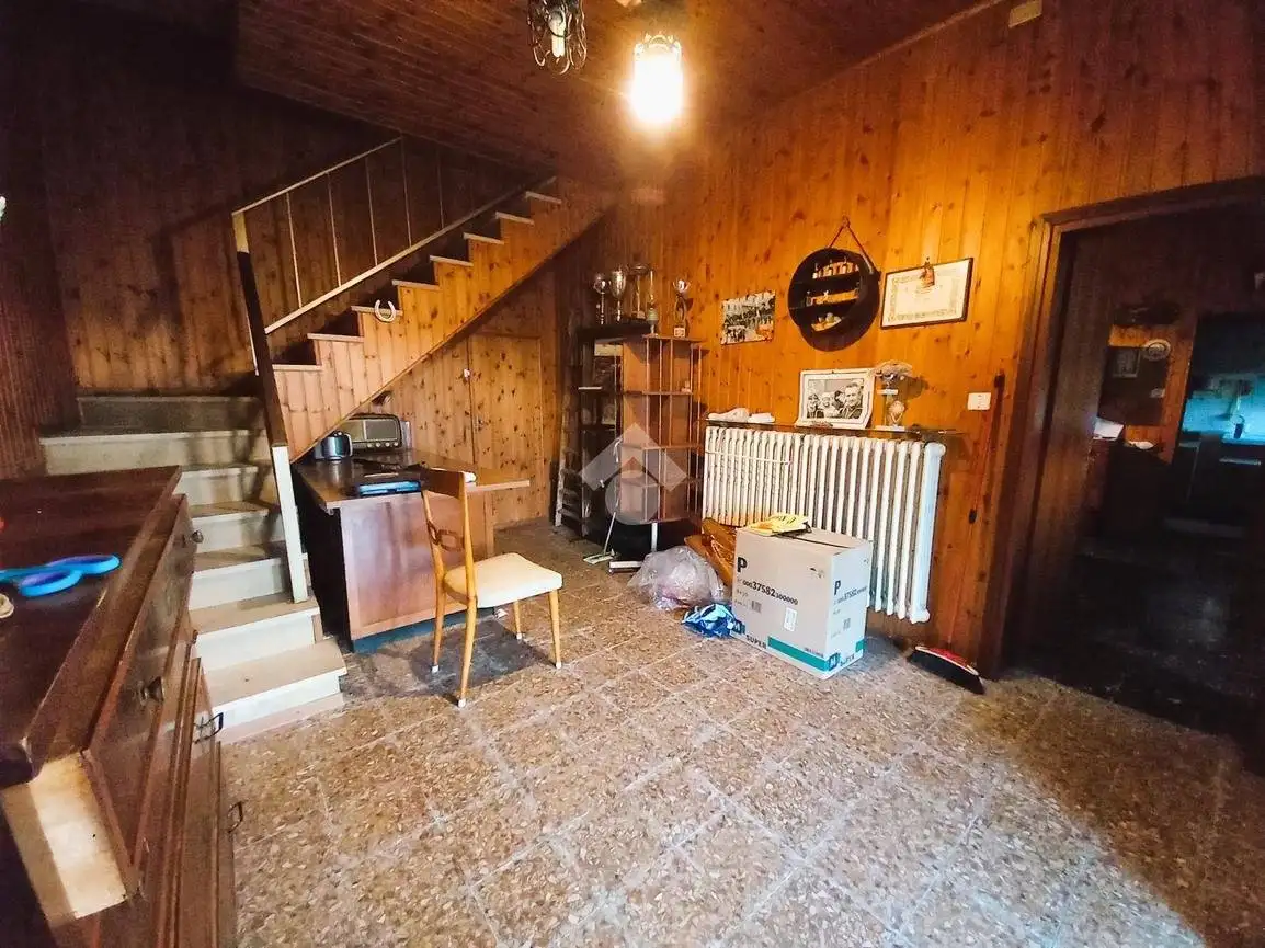 Terratetto unifamiliare via Sottofiume Boncellino 7, Bagnacavallo - foto 5