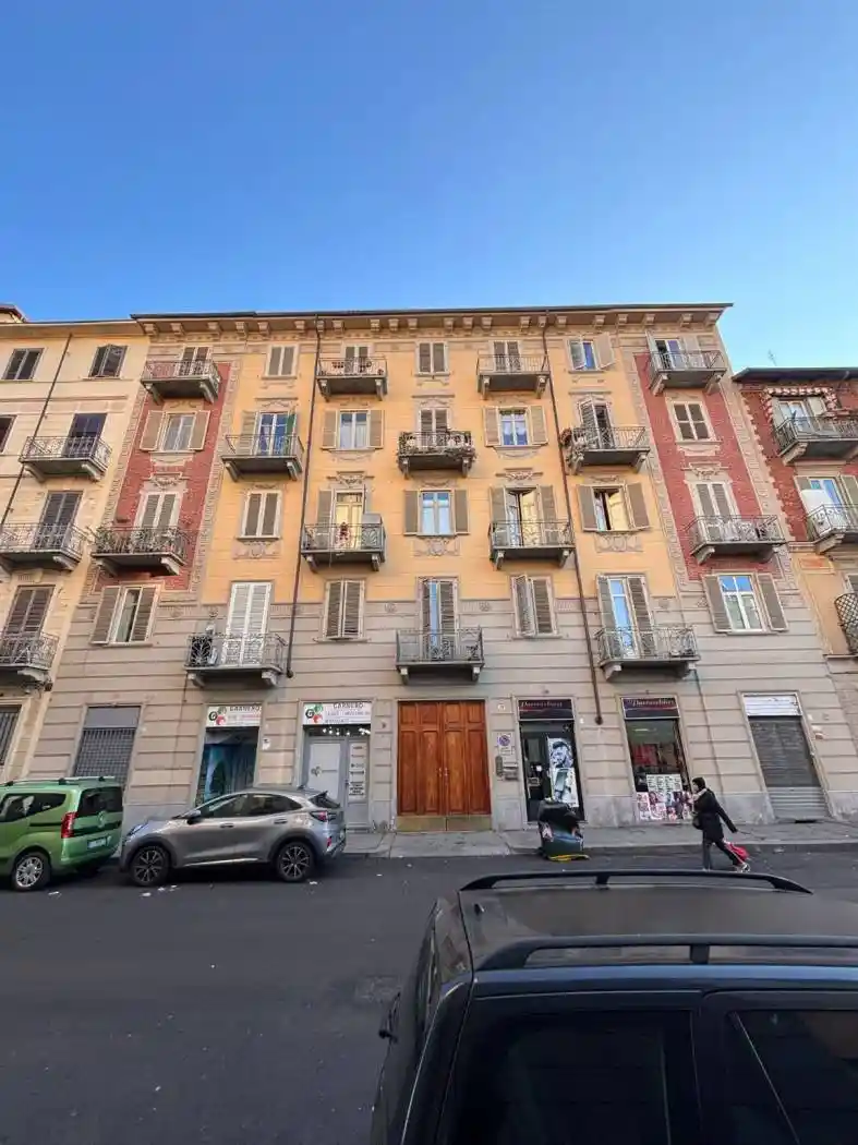 Appartamento in vendita a Torino