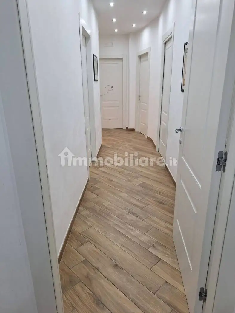 Appartamento in vendita a Aversa