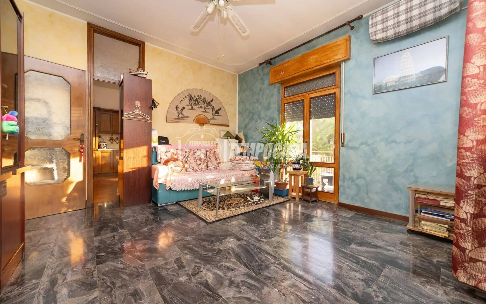 Appartamento in vendita a Albano Sant'Alessandro