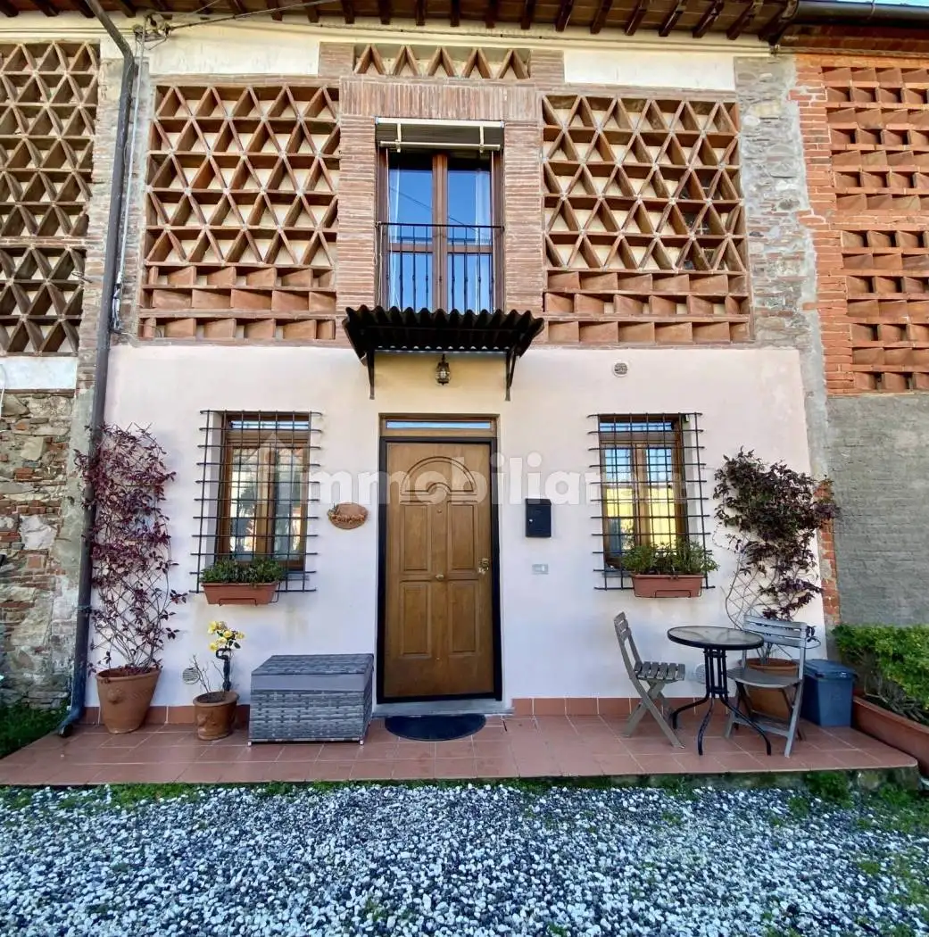 Villetta a schiera in vendita a Lucca