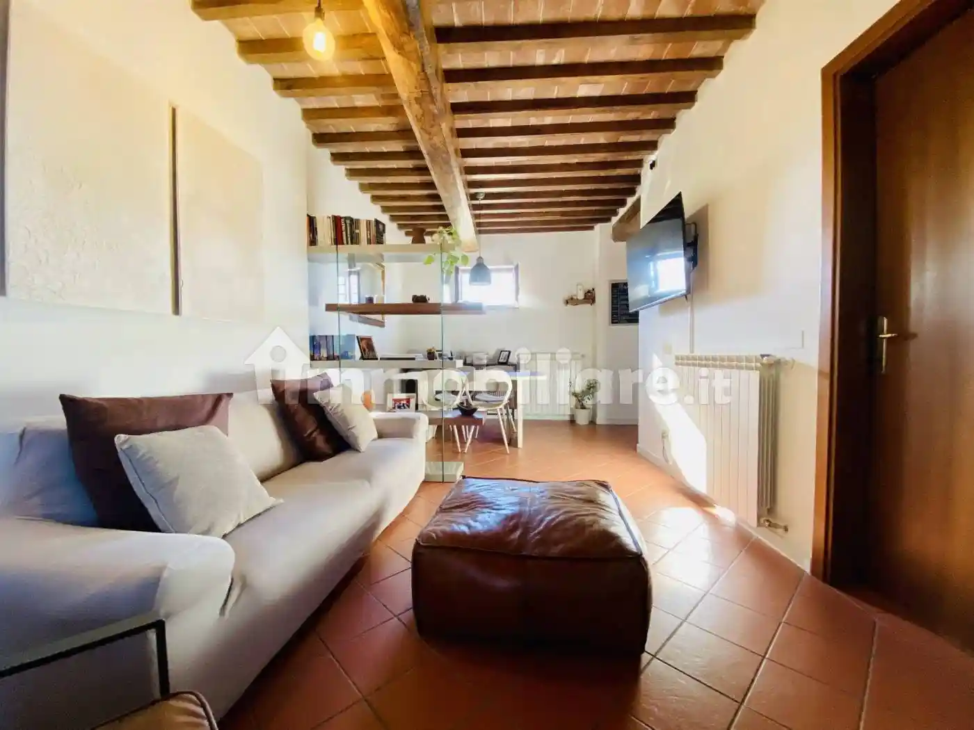 Villa a schiera via della Santissima Annunziata 1332, Santissima Annunziata, Lucca - foto 2