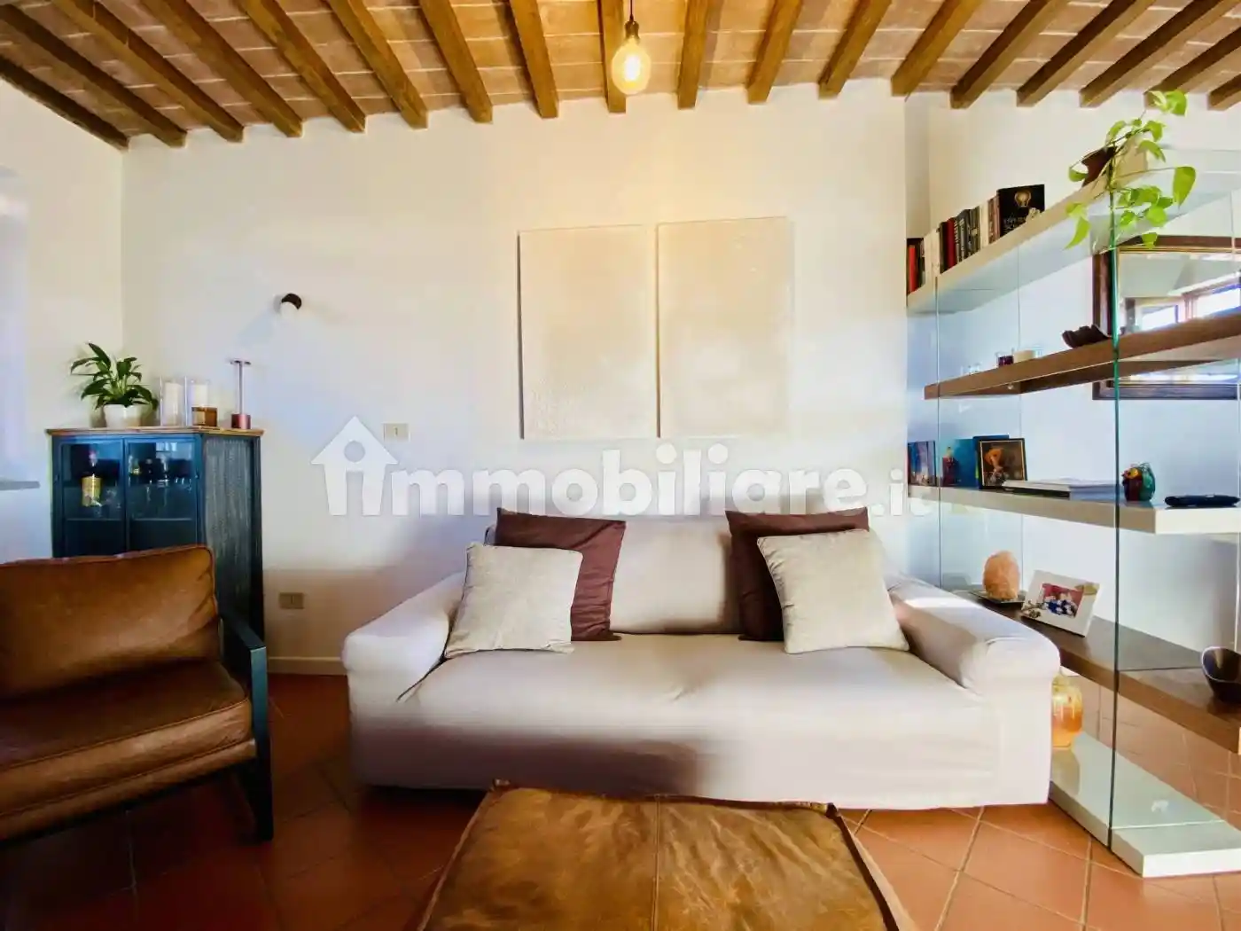 Villa a schiera via della Santissima Annunziata 1332, Santissima Annunziata, Lucca - foto 3