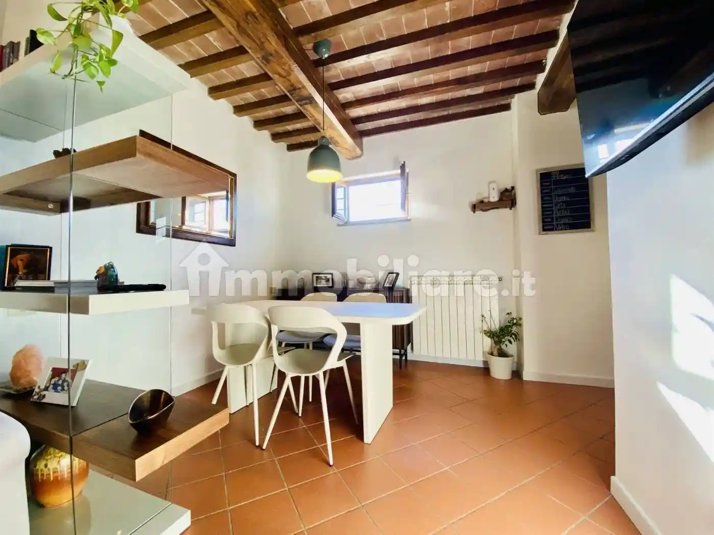 Villa a schiera via della Santissima Annunziata 1332, Santissima Annunziata, Lucca - foto 4