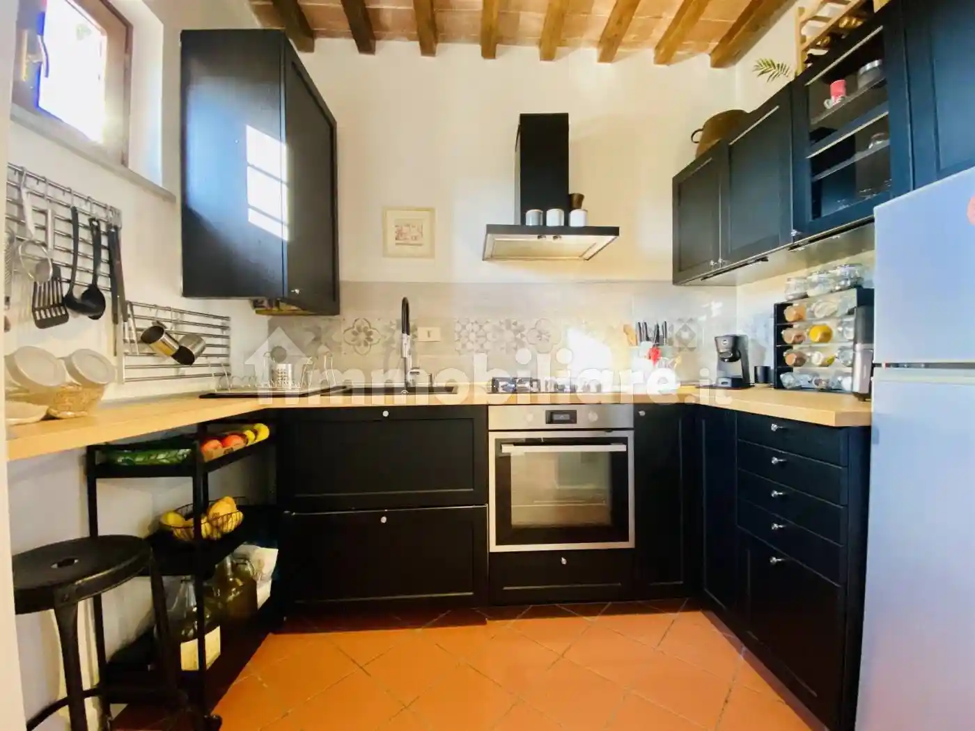 Villa a schiera via della Santissima Annunziata 1332, Santissima Annunziata, Lucca - foto 5