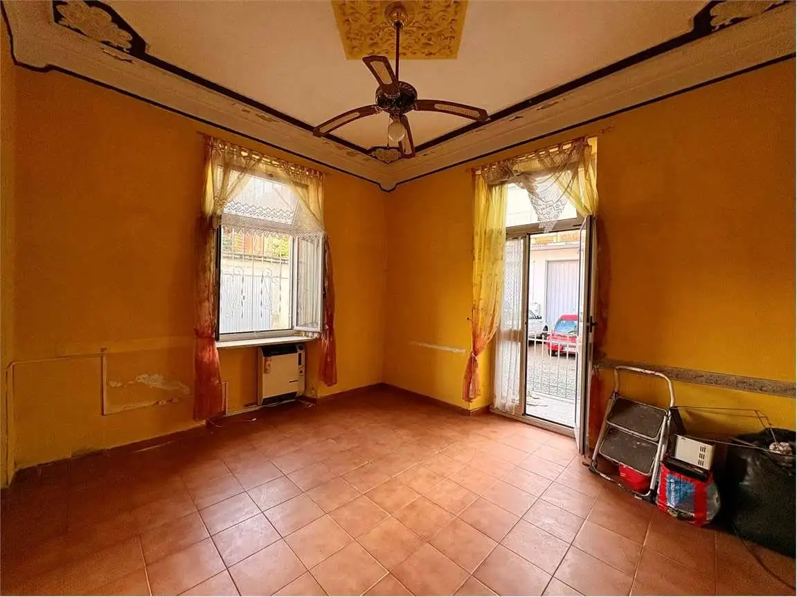 Quadrilocale via dei Mille, 5, Ospedale, Cottolengo, Pinerolo - foto 3