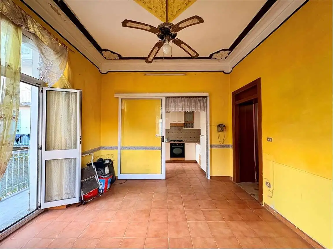 Quadrilocale via dei Mille, 5, Ospedale, Cottolengo, Pinerolo - foto 4