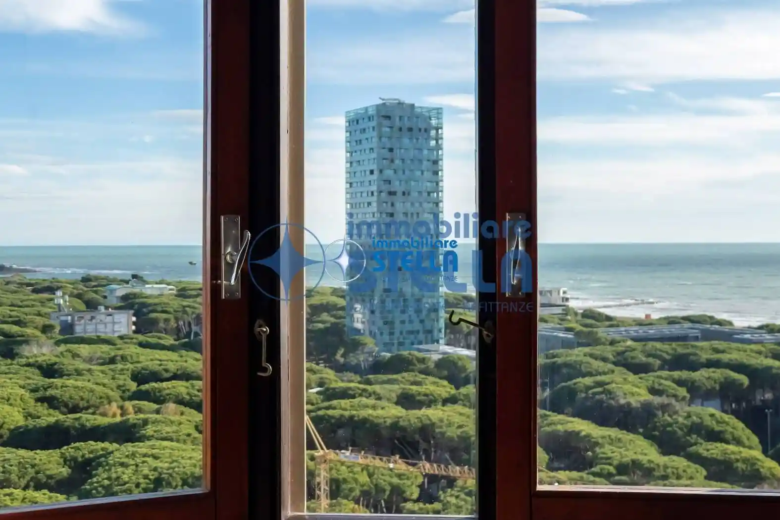 Appartamento in vendita a Jesolo