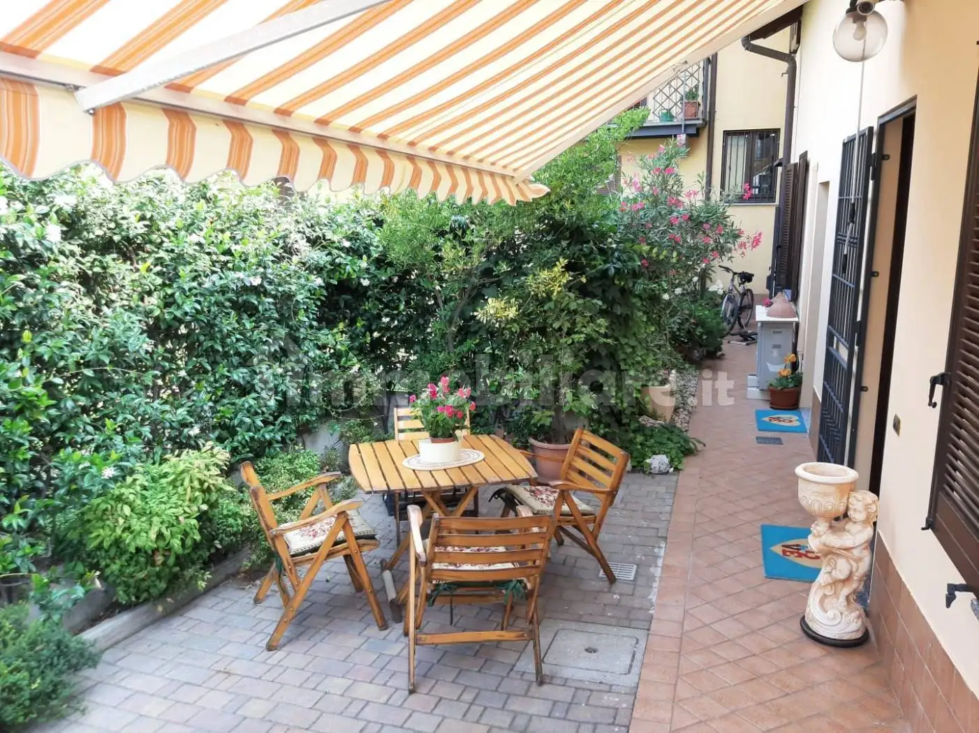 Appartamento in affitto a Gallarate