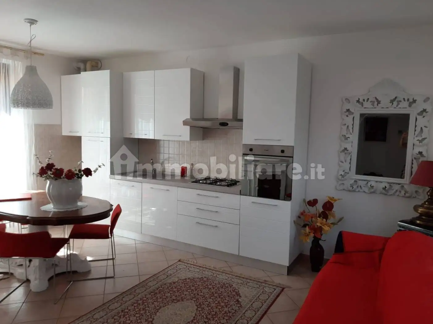 Trilocale ottimo stato, piano terra, Crenna - Bettolino, Gallarate - foto 4