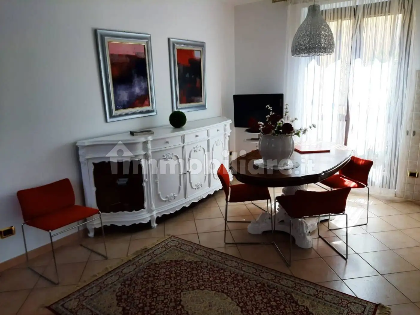 Trilocale ottimo stato, piano terra, Crenna - Bettolino, Gallarate - foto 5