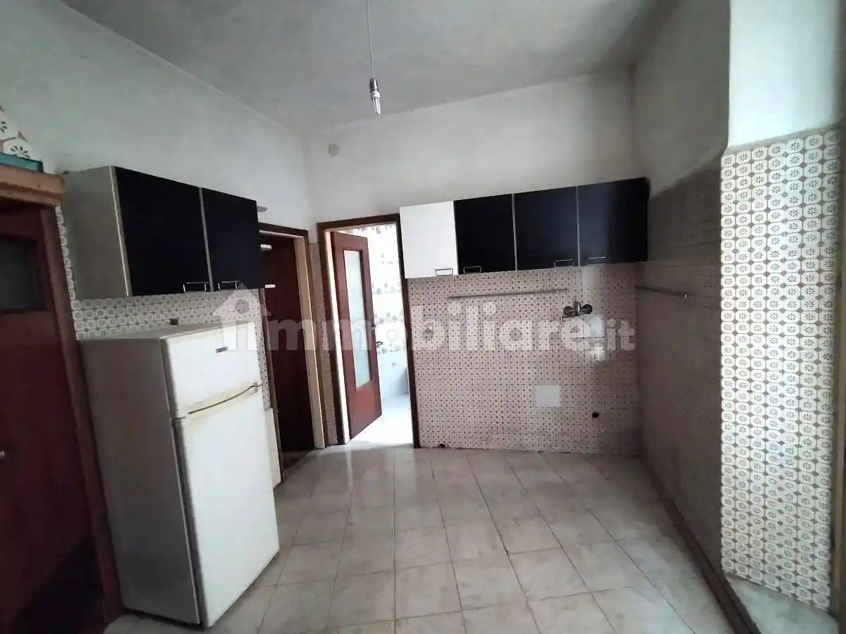 Appartamento in vendita a Massa