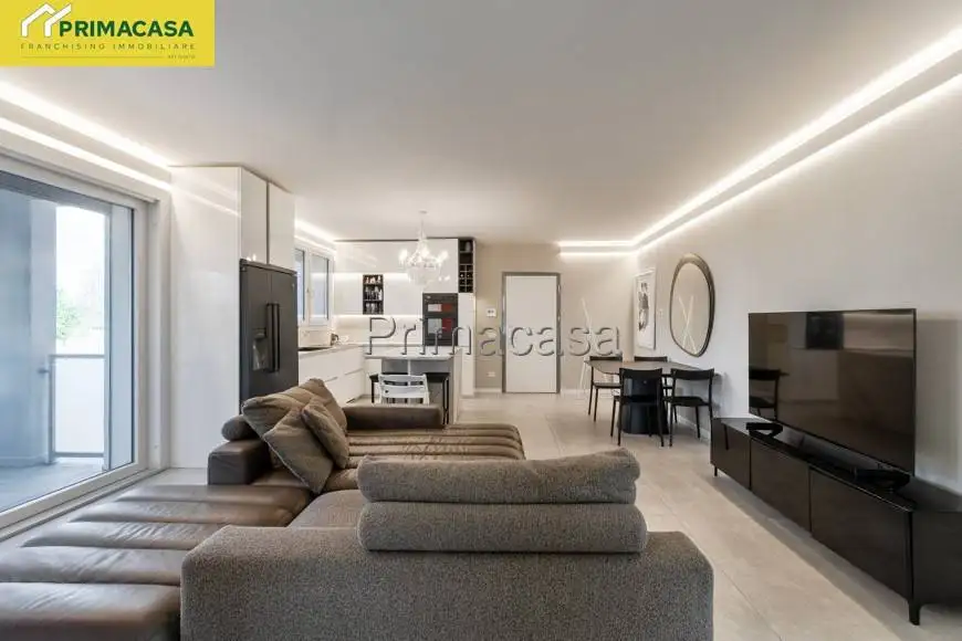 Attico - Mansarda in vendita a Carpi