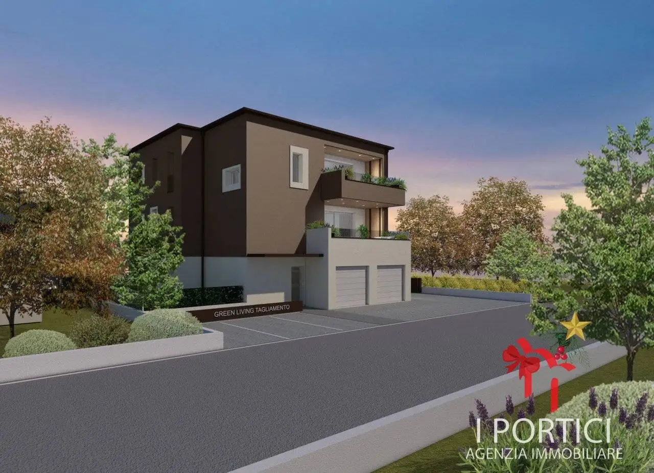 Appartamento in vendita a Noale