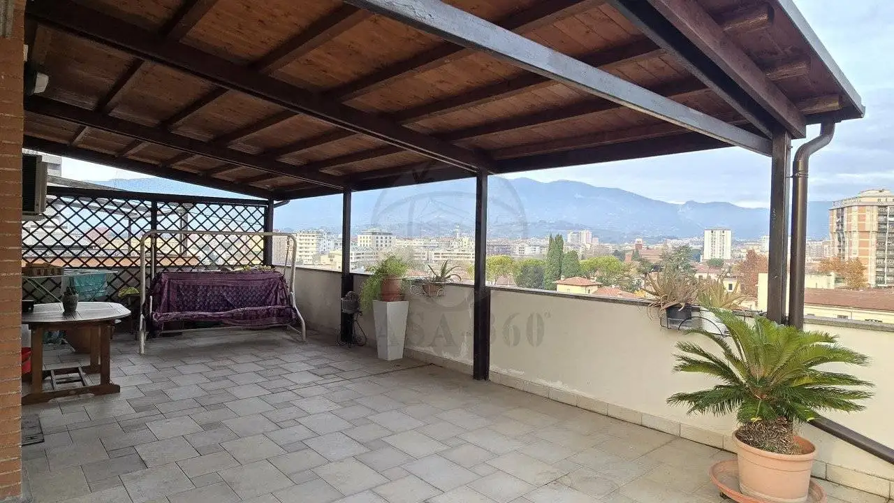 Attico - Mansarda in vendita a Terni