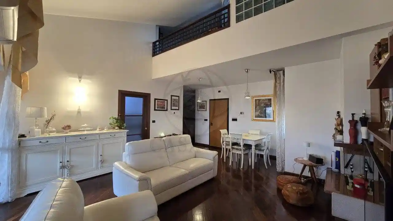 Attico via ALBERTO MARIO, 29b, Città Giardino, Terni - foto 2