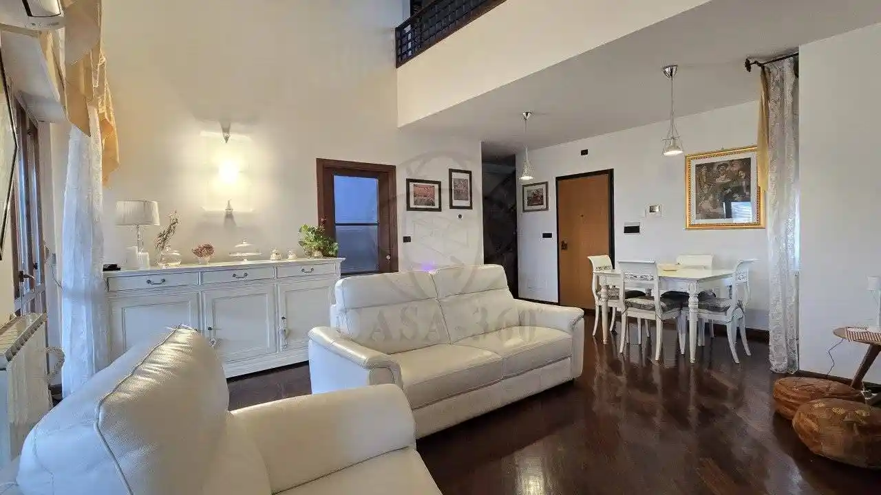 Attico via ALBERTO MARIO, 29b, Città Giardino, Terni - foto 5