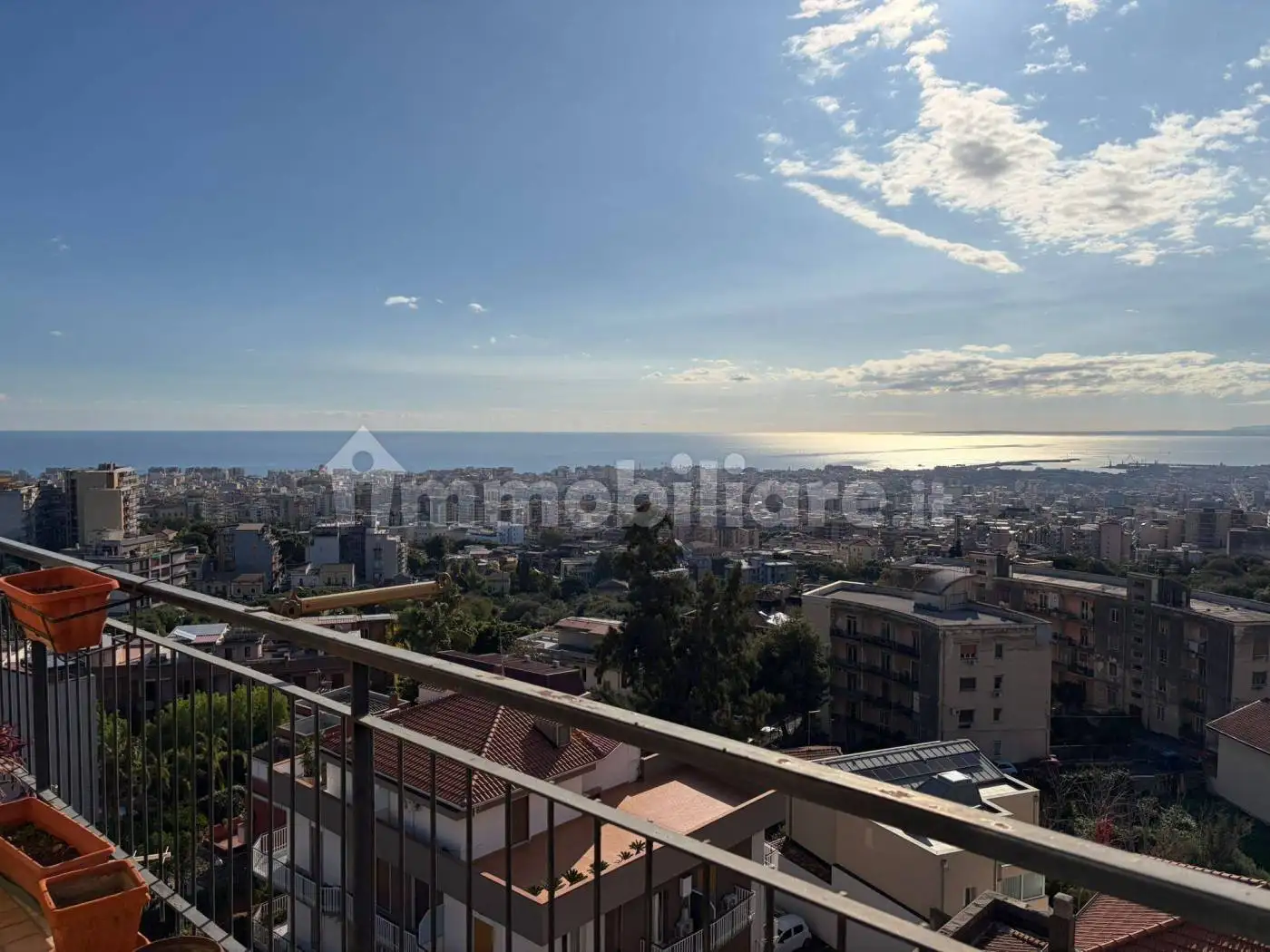 Appartamento in vendita a Catania