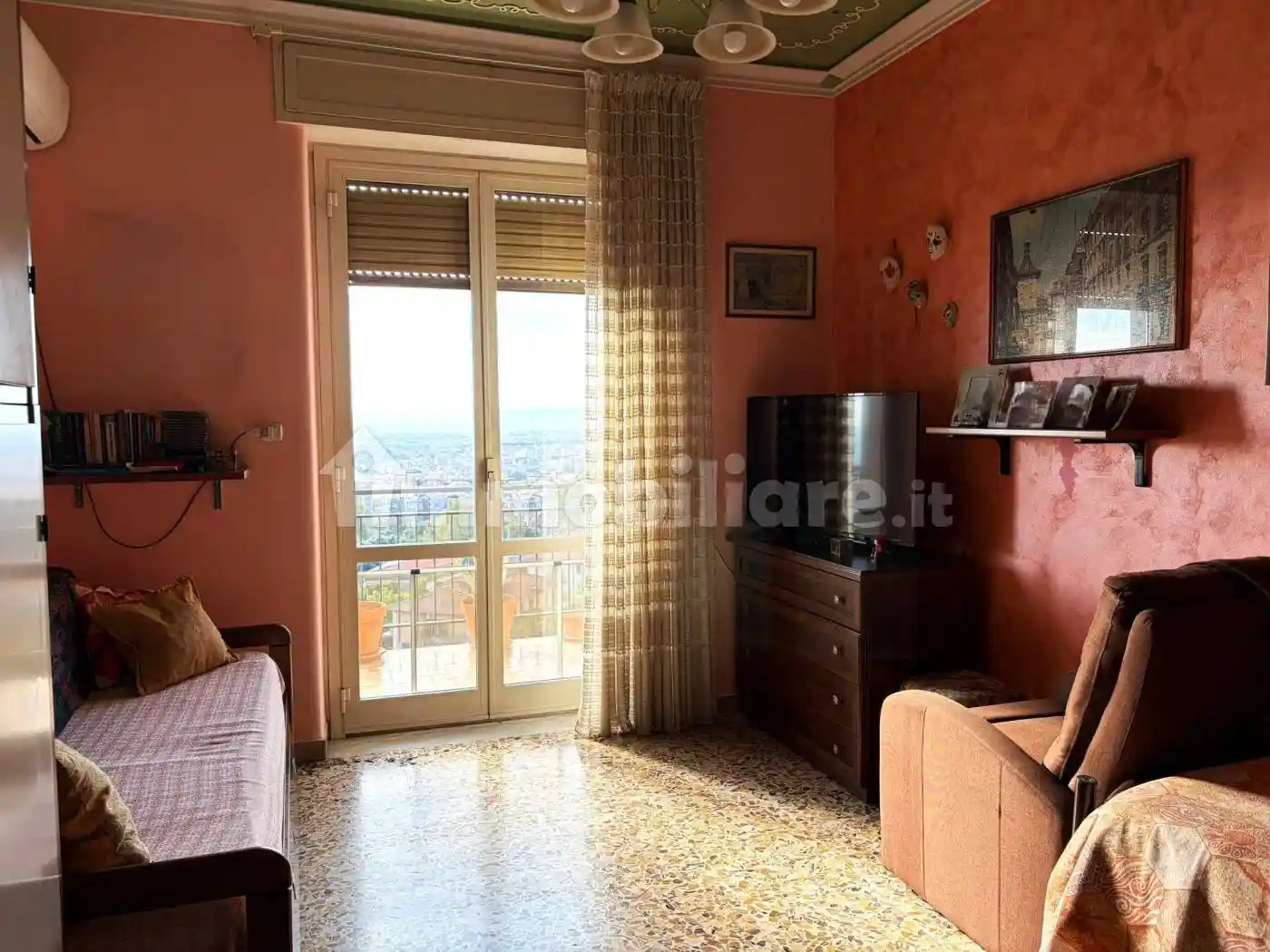 Trilocale via Cardinale Nava, Barriera - Leucatia, Catania - foto 3