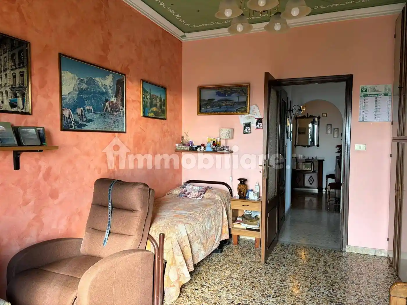 Trilocale via Cardinale Nava, Barriera - Leucatia, Catania - foto 4