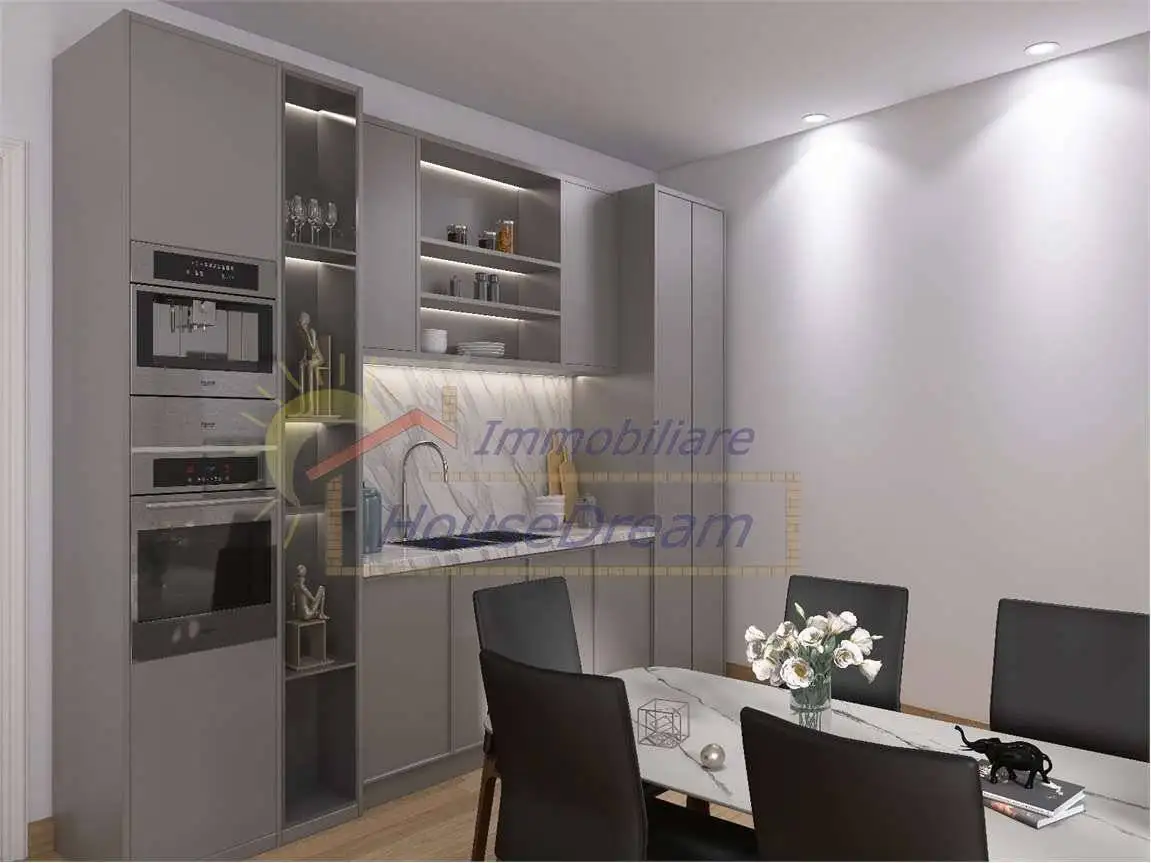 Appartamento in vendita a Agrate Conturbia