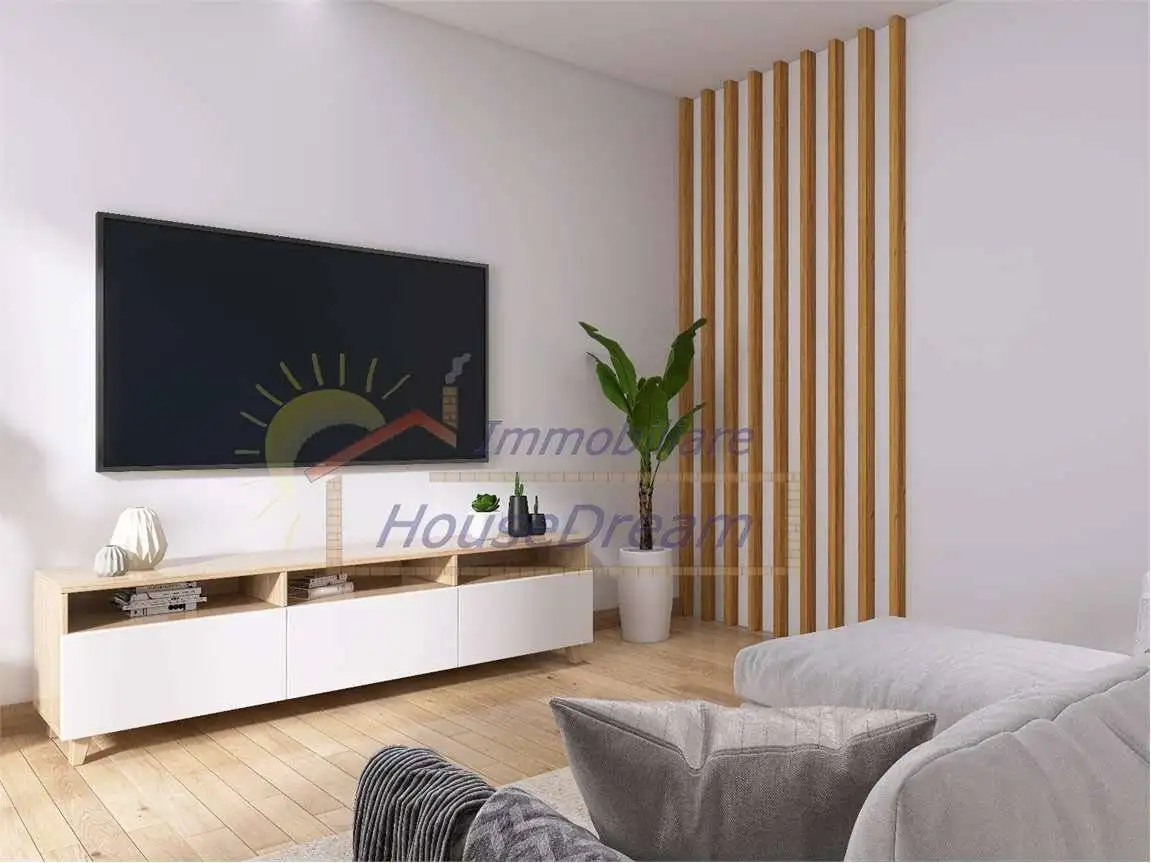 Trilocale via roma, Agrate, Agrate Conturbia - foto 4