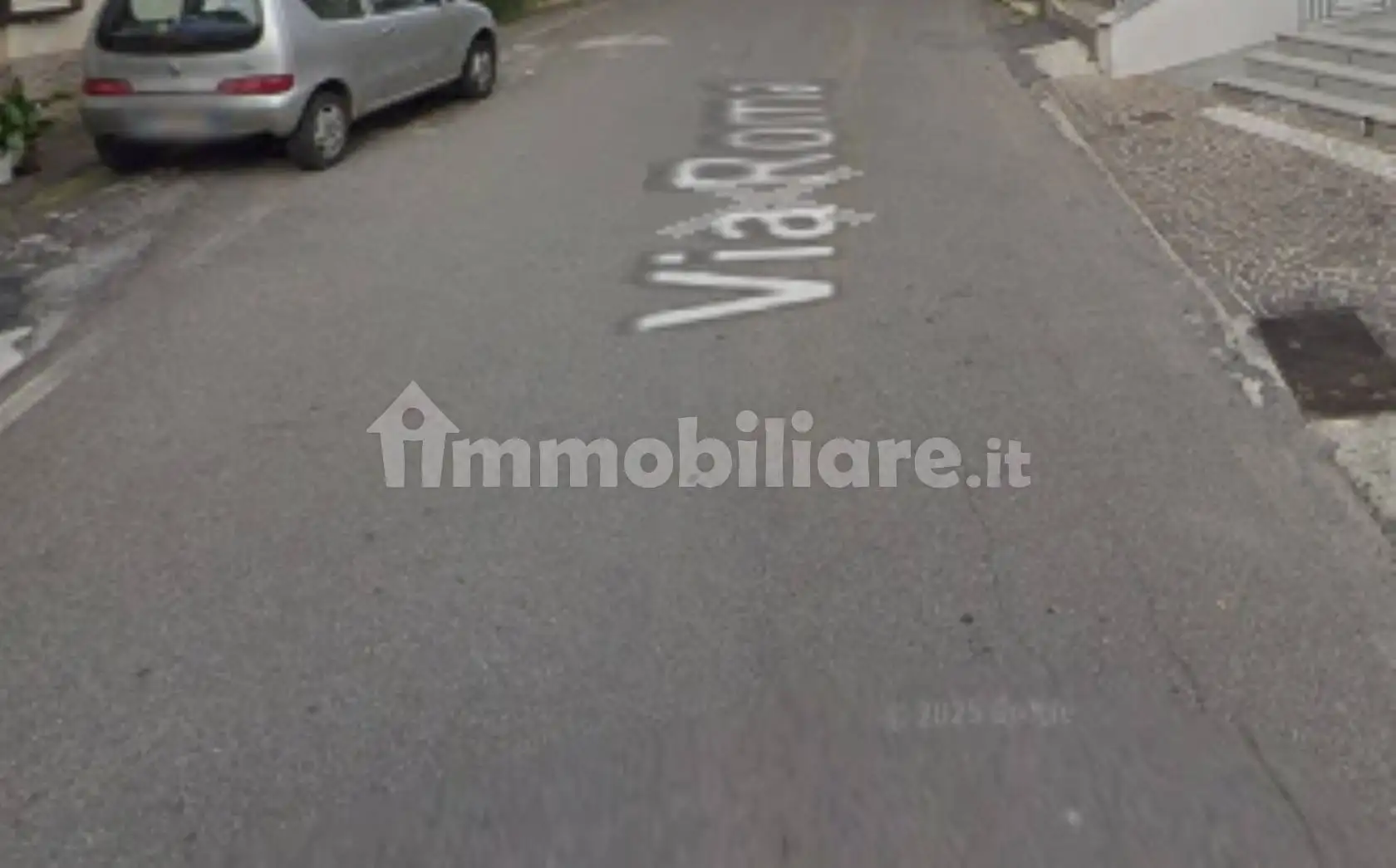 Appartamento in asta a Gizzeria