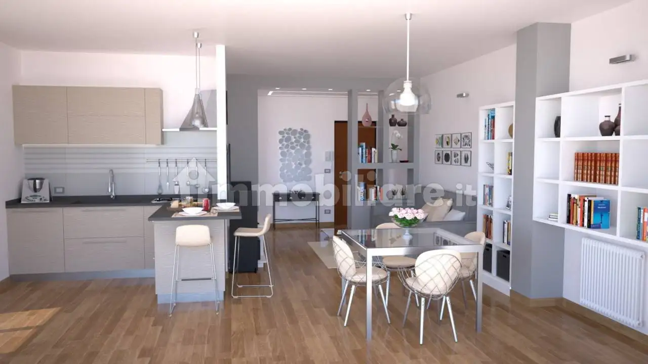 Appartamento in vendita a Faenza