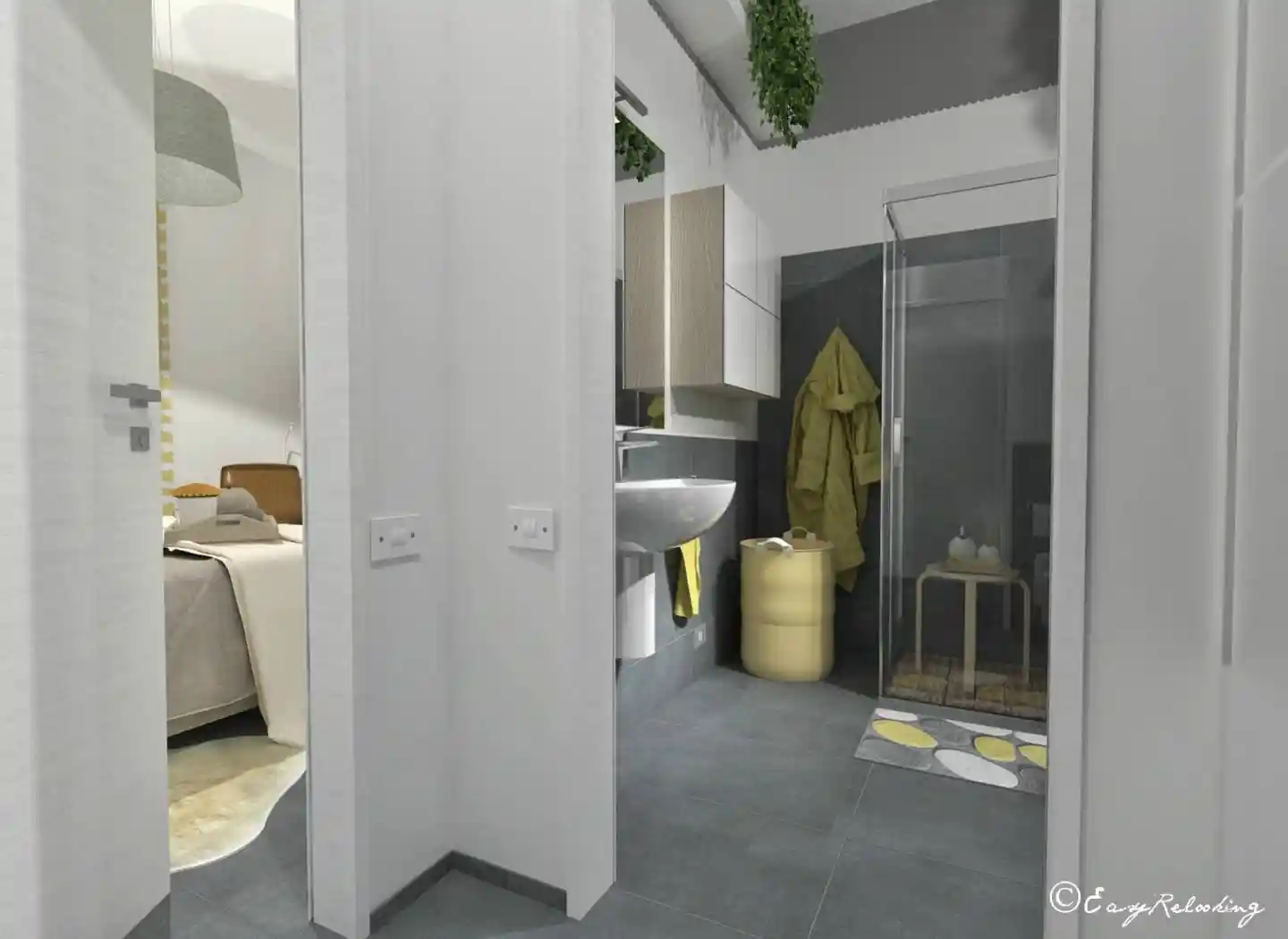 Bilocale via chiarini, Faenza - foto 4