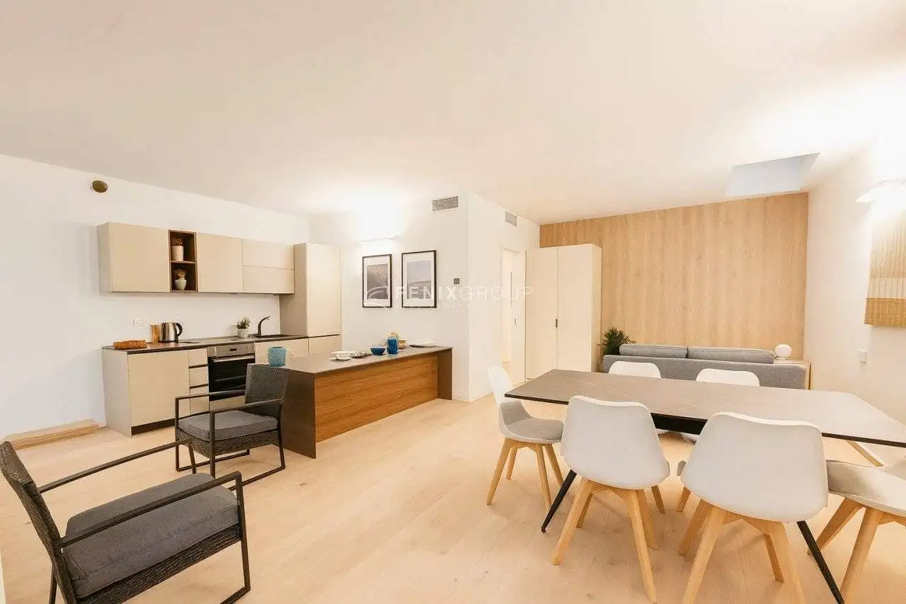 Apartment in vendita a Milan