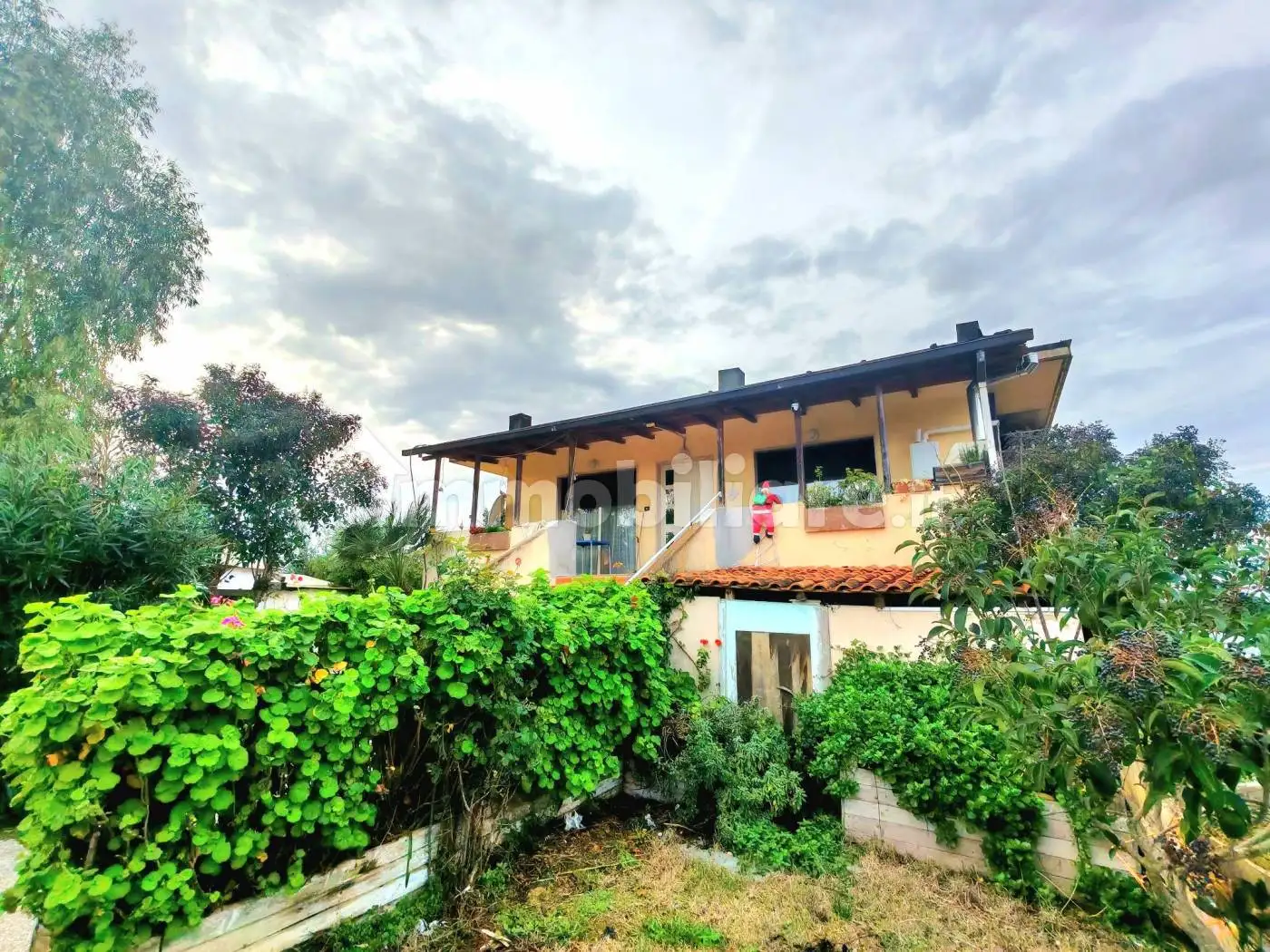 Villa in vendita a Montesilvano