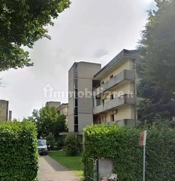 Appartamento in asta a Altavilla Vicentina