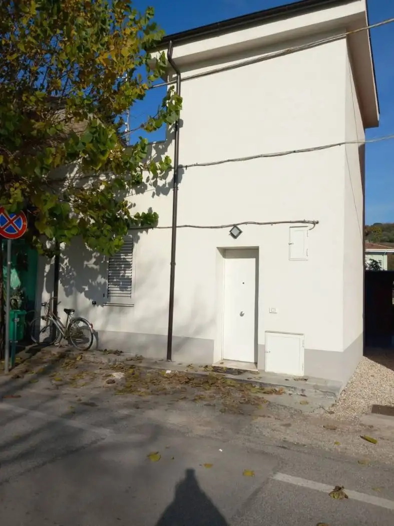 Appartamento in vendita a Pesaro