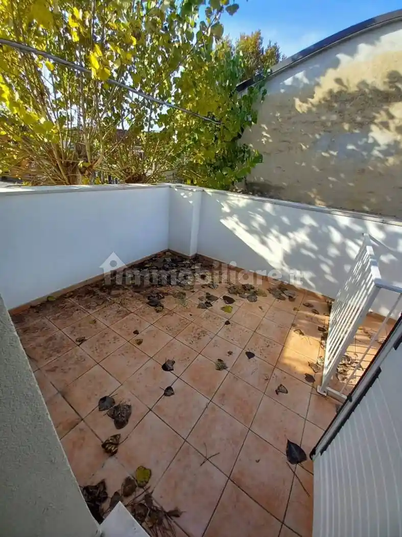 Bilocale Strada dell'Arzilla, Santa Maria dell'Arzilla, Pesaro - foto 5