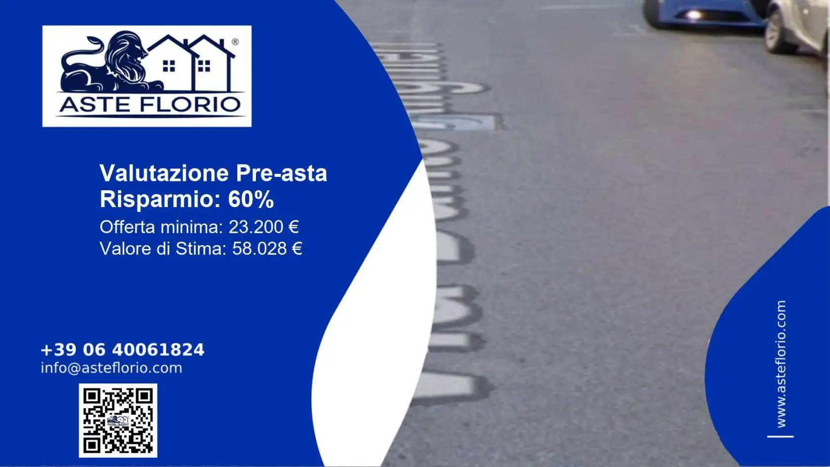 Appartamento in asta a Taranto