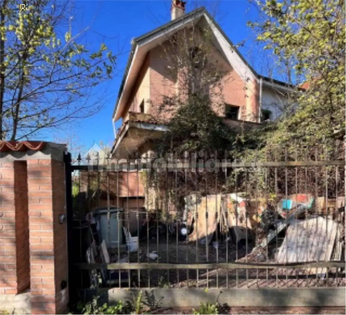 Villetta a schiera - foto 3